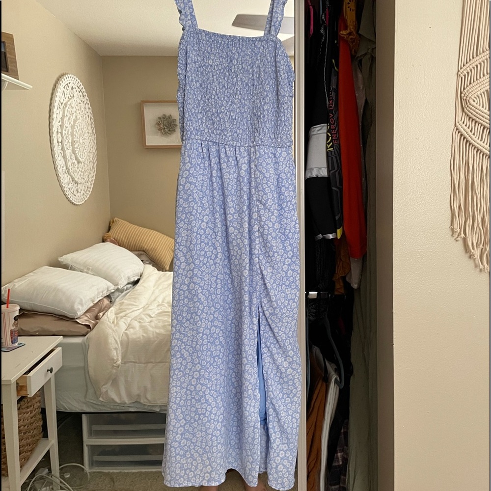 Midi Abercrombie Dress